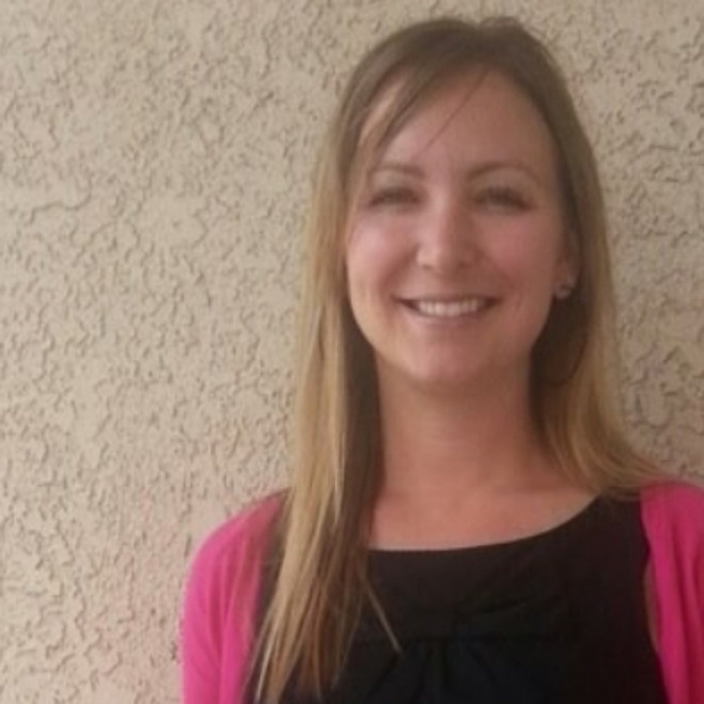 Meet your Posher, Renee